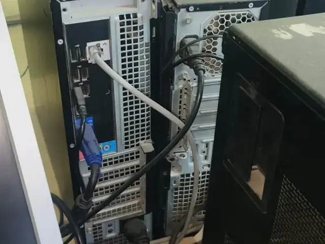 Desktop CPUs