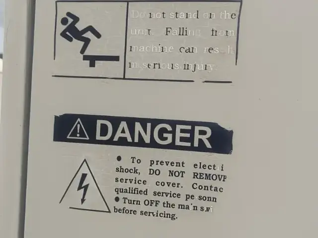 Electrical panel enclosure