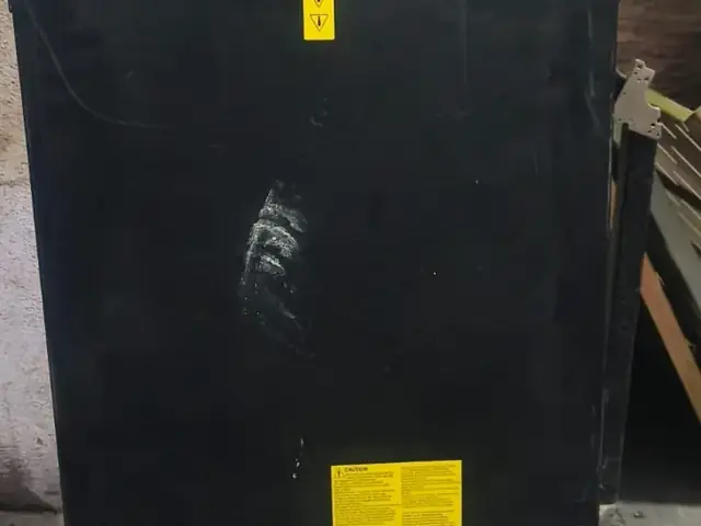 Standalone UPS unit